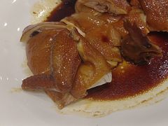 -麒麟中餐厅·经典粤菜·地道菜式老字号(广州长隆酒店)
