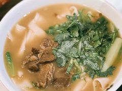 -唐河王记·南阳民间菜(国基路店)