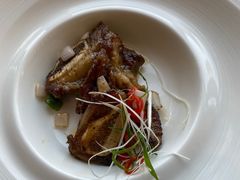 -富力丽思卡尔顿酒店·丽轩中餐厅