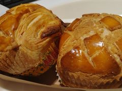 -味多美蛋糕(亚非大厦店)