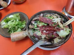 -潮香兴煲仔饭(莲花路店)