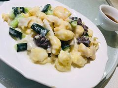 全爆-燕春楼(海河华鼎店)