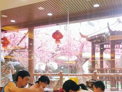 大堂-榕记(番禺总店)