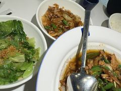 -兰湘子·湘菜小炒(石家庄万象城店)