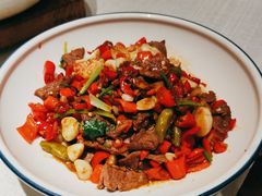 -隐厨中国餐馆(红旗大街店)