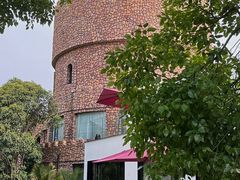 -J Create城市露营咖啡·简餐·宠物(上海动物园店)