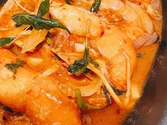 美奈香辣大头虾-美奈小馆·越南料理(福田星河COCO Park店)