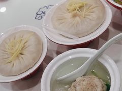 -冶春茶社(珍园店)