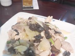 -吴门人家·苏宴宫廷菜(拙政园店)
