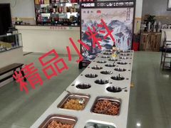 -大连海鲜斑鱼火锅(安平店)