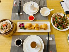 金砖豆腐-牡丹国际大酒店-港式茶餐厅