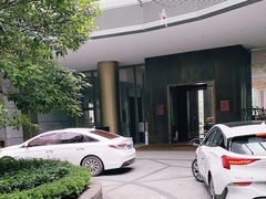 -澜亭中餐厅·一线江景·尊蓝豪华精选