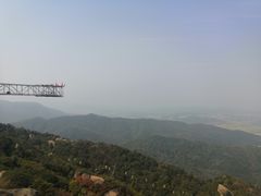 -巨石山景区
