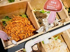 -温野菜涮涮锅(西单大悦城店)