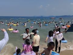 -大梅沙海滨公园