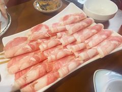 -津门老羊家·铜锅涮羊肉·烧烤(科技园店)