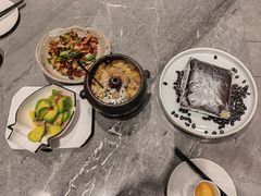 -福照楼汽锅鸡·云南菜(火车站锦江店)