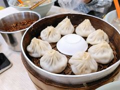 -金原鸭血粉丝汤总店(锁金村店)