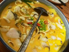 -滇铺子·云南特色菜·鲜花野菜季(曲靖万达店)
