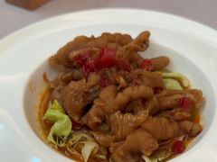 -玖味(老工人西路店)