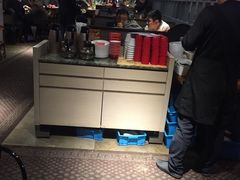 -牛很鲜潮汕牛肉火锅(朝晖路店)