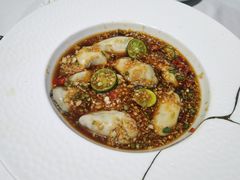 -必点海鲜·海肠捞饭·鲅鱼水饺(滨江道店)