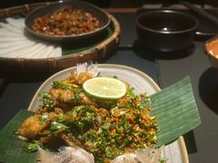 -Ameigo梅果·云贵川bistro(长宁来福士店)