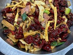 -龙顺园麻辣香锅(机场店)