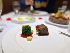 台塑牛排-王品牛排(福州泰禾店)