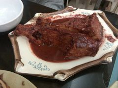 -老福州闽菜馆(温泉路店)