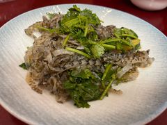 -吕四渔港码头海鲜餐厅