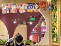 -森味花园·日本料理(伊藤洋华堂亚运村店)