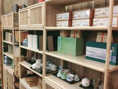 -礼耕堂·百年茶人餐厅(梅家坞店)