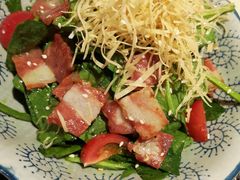 -有喜屋·深夜食堂(北京西路店)