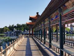 -南戴河国际娱乐中心