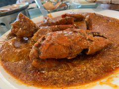 -无招牌海鲜餐厅(怡丰城店)