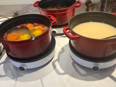 -非烤勿扰自助烤肉(东坑四季广场店)