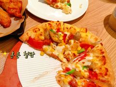 -必胜客(桐梓坡店)