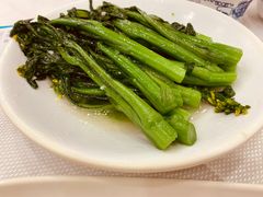 炒菜心-湛江渔港·大排档(乐园路总店)