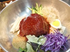 -六七八韩式烤肉·韩国料理(上杭路店)