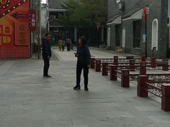 -天后宫民俗文化街