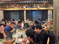 -牛街·马辈儿涮肉(牛街二店)