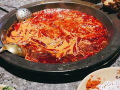 -蜀大侠火锅(春熙路店)