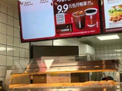-华莱士·全鸡汉堡(坂田店)