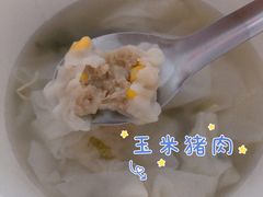 -琴岛本味馄饨馆(寿张路店)