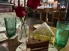 -LE MISSMORE餐酒吧(茉念西里店)