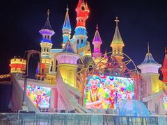 -沈阳方特欢乐世界