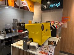-麦当劳(世纪汇广场店)