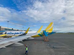 -尼诺伊·阿基诺国际机场T3航站楼