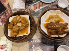 -点都德(龙之梦店)